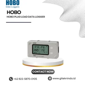 HOBO Plug Load Data Logger