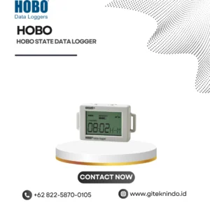 HOBO State Data Logger
