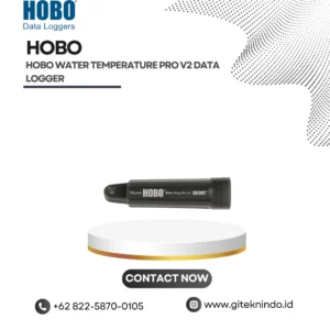 HOBO Water Temperature Pro v2 Data Logger