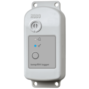 HOBO Temperature/RH Data Logger