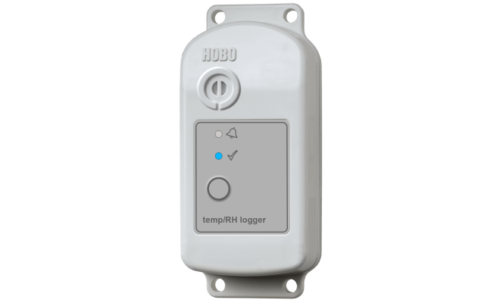 HOBO Temperature/RH Data Logger