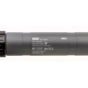 HOBO pH and Temperature Data Logger