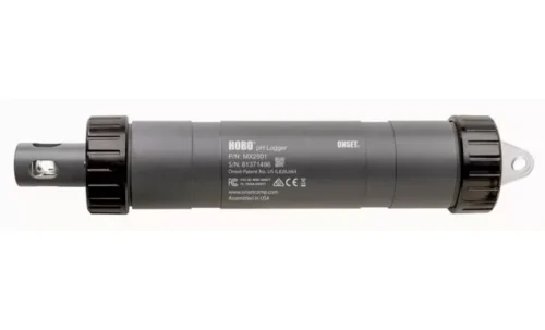 HOBO pH and Temperature Data Logger