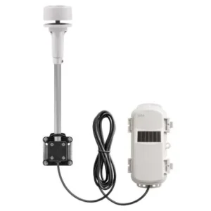 HOBOnet Ultrasonic Wind Speed & Direction Sensor