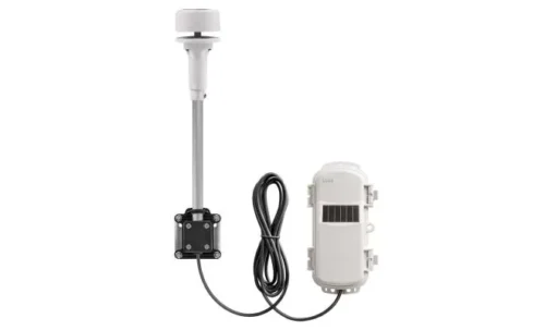 HOBOnet Ultrasonic Wind Speed & Direction Sensor