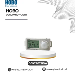 HOBO Occupancy/Light