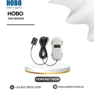 HOBOnet PAR Sensor