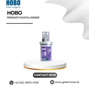 HOBO Pendant G Data Logger