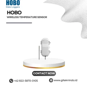 HOBOnet Wireless Temperature Sensor
