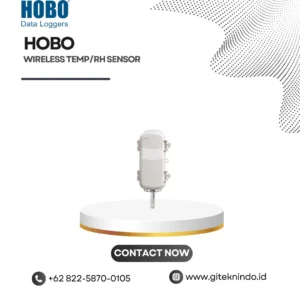 HOBOnet Wireless Temp/RH Sensor