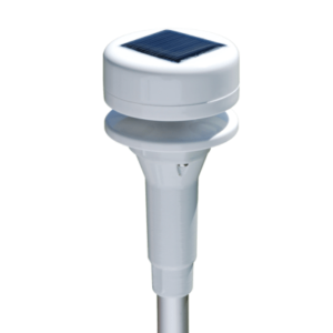 Ultrasonic Wind Speed & Direction Smart Sensor