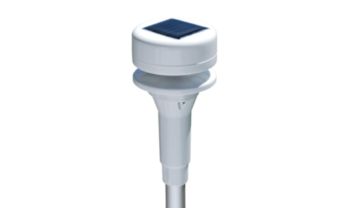 Ultrasonic Wind Speed & Direction Smart Sensor