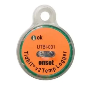 HOBO TidbiT v2 Water Temperature Data Logger