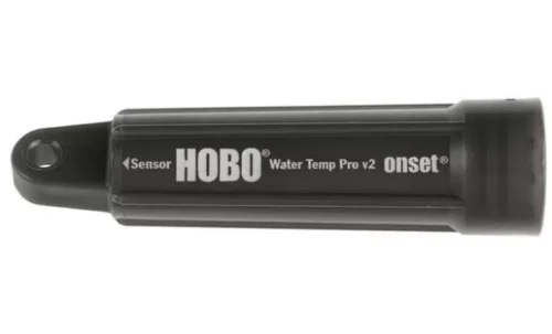 HOBO Water Temperature Pro v2 Data Logger