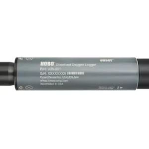 HOBO Dissolved Oxygen Data Logger