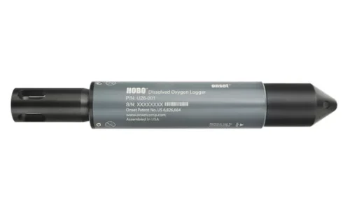 HOBO Dissolved Oxygen Data Logger