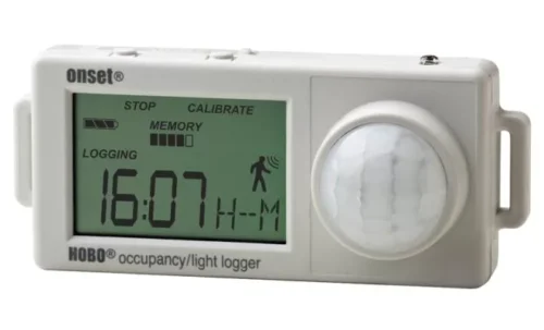 HOBO Occupancy/Light