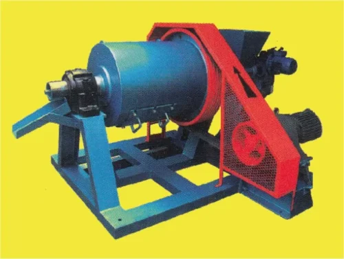 Ball/Rod Mill Machine