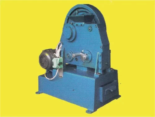 Jaw Crusher (Lab-Type)