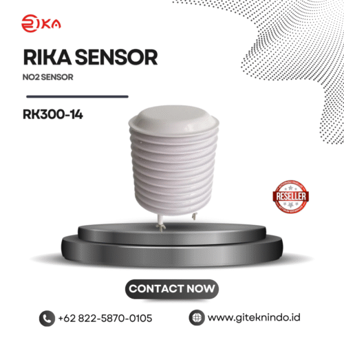 RK300-14 NO2 Sensor