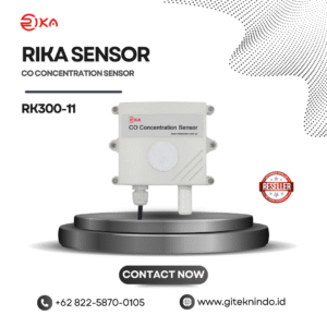 RK300-11 CO Concentration Sensor