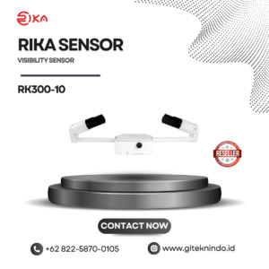 RK300-10 Visibility sensor