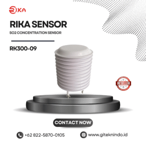 RK300-09 SO2 Concentration Sensor