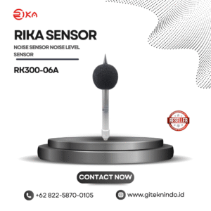 RK300-06A Noise Sensor Noise Level Sensor