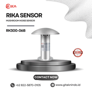 RK300-06B Mushroom Noise Sensor