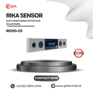 RK210-03 Dust Monitoring System for Solar Panel