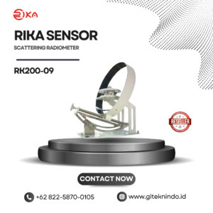 RK200-09 Scattering Radiometer
