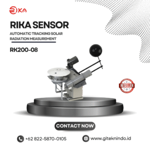 RK200-08 Automatic tracking solar radiation measurement