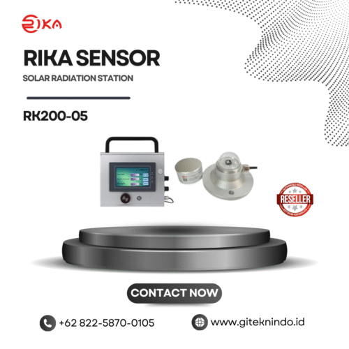 RK200-05 Solar Radiation Station