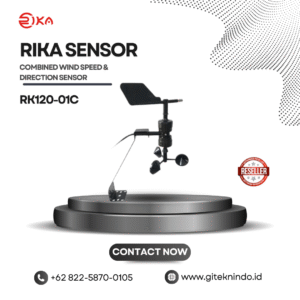 RK120-01C Combined Wind Speed & Direction Sensor