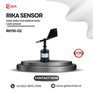 RK110-02 Wind Direction Sensor Wind Vane Sensor
