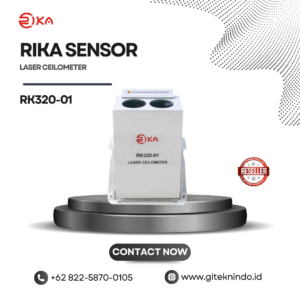 RK320-01 Laser Ceilometer