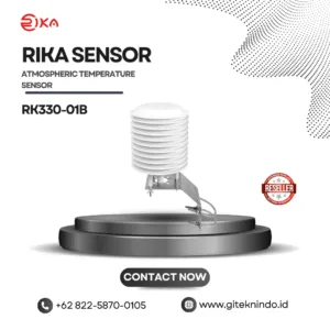 RK330-01B Atmospheric Temperature Sensor