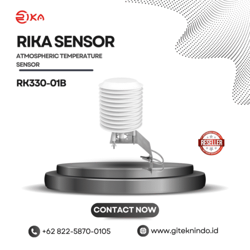 RK330-01B Atmospheric Temperature Sensor
