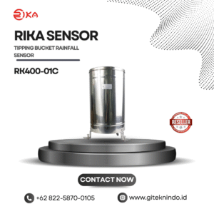 RK400-01C Tipping Bucket Rainfall Sensor