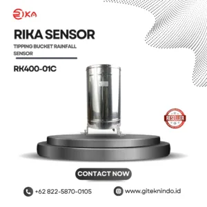 RK400-01C Tipping Bucket Rainfall Sensor