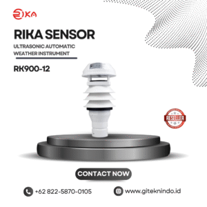 RK900-12 Ultrasonic Automatic Weather Instrument