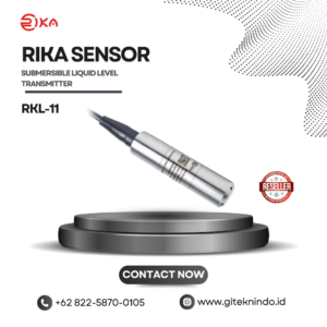 RKL-11 Submersible Liquid Level Transmitter