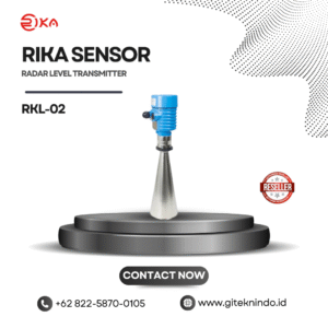 RKL-02 Radar Level Transmitter