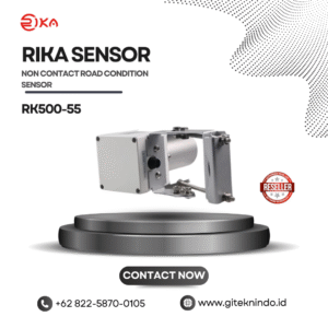 RK500-55 Non contact road condition sensor
