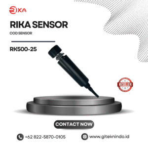 RK500-25 COD Sensor