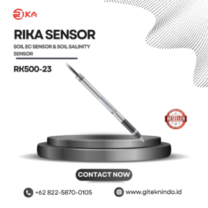 RK500-23 Soil EC Sensor & Soil Salinity Sensor