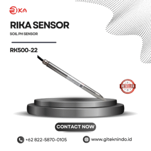 RK500-22 Soil PH Sensor
