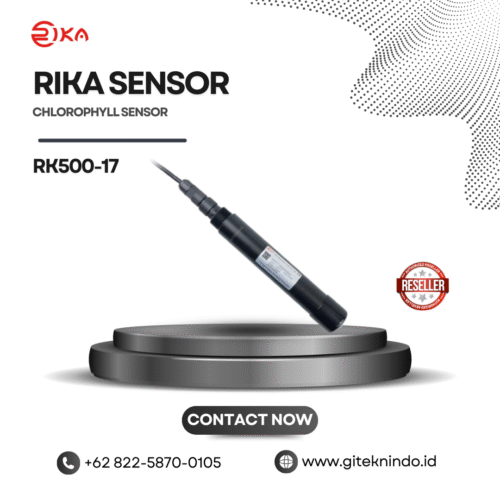 RK500-17 Chlorophyll sensor