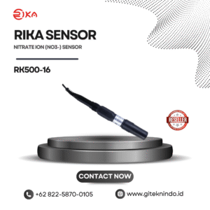 RK500-16 Nitrate ion (NO3-) Sensor