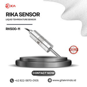 RK500-11 Liquid Temperature Sensor